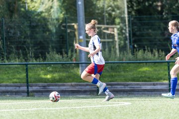 Bild 54 - wCJ Hamburger SV - FC Rosengarten : Ergebnis: 1:1